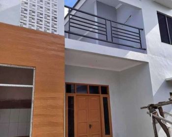 Kost eksklusif dekat Kampus UII Jakal