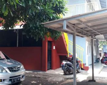 Kontrakan Murah Di Ciater Serpong