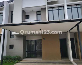 Dijual Cepat Rumah Pik 2 8x15 2 Lantai Milenial Harga Termurah