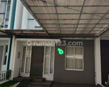 Disewakan rumah 4kamar SHM Bagus banget yuk sewakan