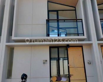 New Brand Home @ Cendana Icon, Lippo Urara