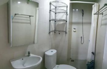 DIJUAL APARTEMEN AYODHYA MURAH DI TANGERANG