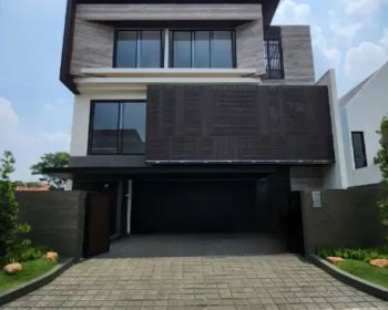 Dijual RUMAH MEWAH MARMER import Ellegant BUKIT GOLF CITRALAND