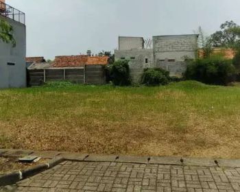 Jarang Ada Kavling Luasan Kecil & Badan