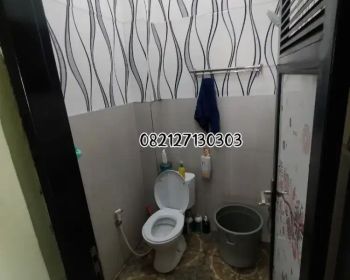 Bismillah Dijual sebuah villa dgn view kota bandung
