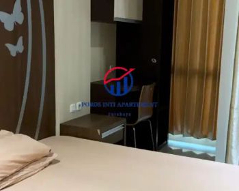 DISEWAKAN HARIAN MURAH BERSIH WANGI VIEW JALAN RAYA