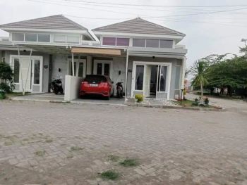 jual perum LG viral promo tahun baru byar 6 juta SDH trima kunci