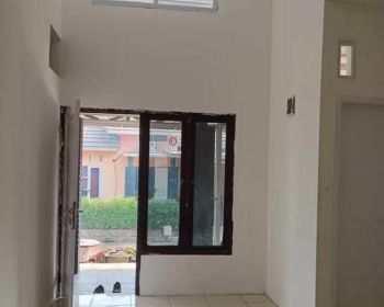 SEWA RUMAH MURAH KOMSEN DEKAT PINTU TOLL JATIASIH