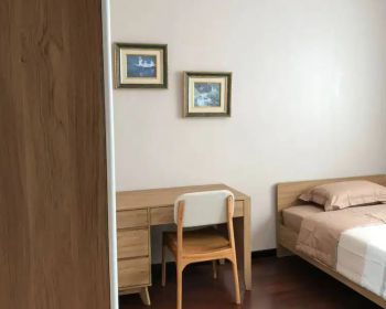 Dijual Apartemen Setiabudi Residence 2br Luas 83sqm Furnished.