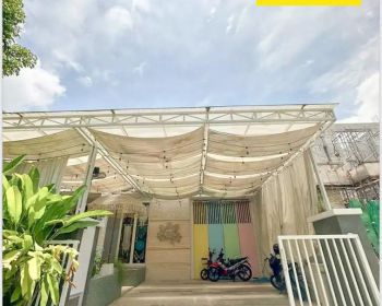 Dijual Rumah Hook di Eastwood Citraland Surabaya Barat