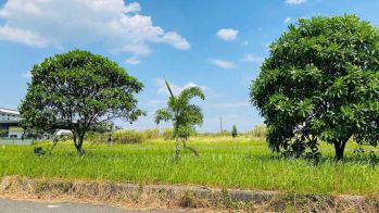 Dijual Cepat Tanah Industri Kawasan Suryacipta Karawang (Jalan Utama)