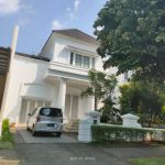 thumbnail-disewakan-rumah-dengan-kolam-renang-di-bsd-city-1