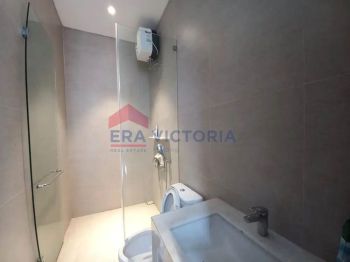 Rumah Villa Layout Istimewa Furnish Di Kota Batu Dekat Wisata