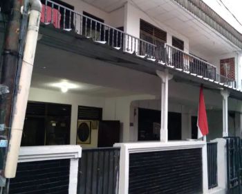 DIJUAL RUMAH STRATEGIS TEBET (Pemilik langsung)