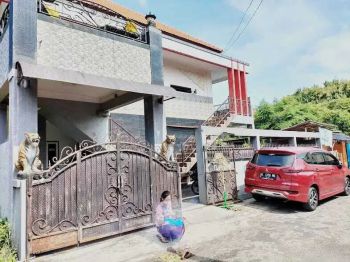 Kost an jl goa gong jimbaran