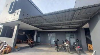 Dijual Murah Kost 14 kamar dekat Lottemart Maguwo Ringroad Utara