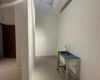 Disewakan rumah waru gentan