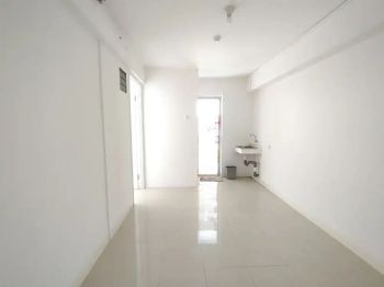 Sewa Tahunan Apartment Bassura City satu kamar Unfurnished