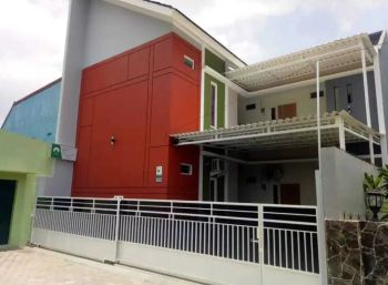 Dekat UGM dan UNY, Dijual Kost Exclusive Full Penghuni di Tegalrejo