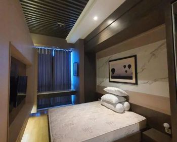 Dijual Apartemen The Peak Tunjungan Plaza Surabaya Full Furnish (2334)