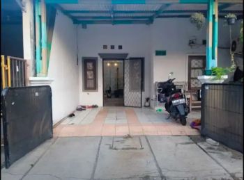 Jual Rumah di Perumahan Puri Megah Cipondoh Tangerang
