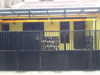 Rumah dijual baru di golf arcamanik ujungberung bandung