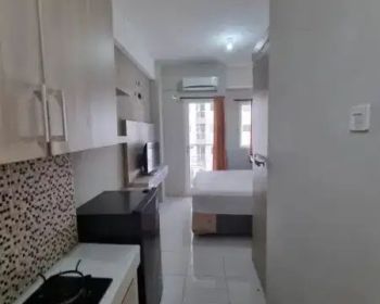 Disewakan puncak darmahusada studio