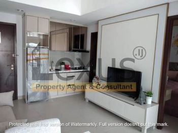 Disewakan Apartemen Saveria, BSD