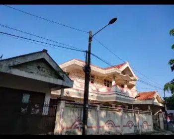 Sell Rumah Kosan: dijual Rumah kos