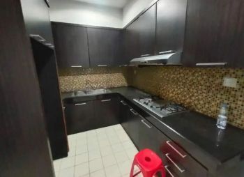 Dijual Murah Rumah Via Lelang APARTEMENT ESSENCE DARMAWANGSA