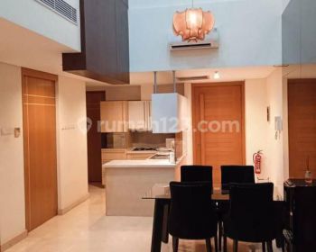 Disewakan Apartemen The Summit Kelapa Gading Jakarta Utara
