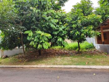 kavling Ivy park citraland bsb siap bangun rumah mewah