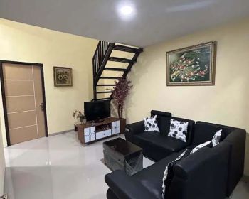 Modal 2juta dapet rumah,Daerah BEKASI,RMH READY,TANPA BI CHECKING,ASRI