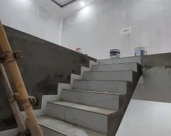 Dijual Cepat 3 Rumah Brandnew SHM 3.5 Lantai Jalanan Bisa 3 Mobil