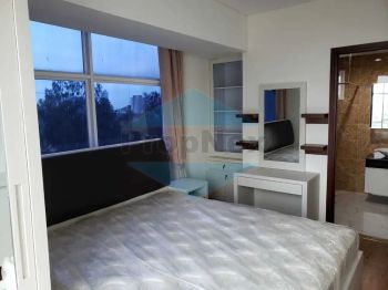 Sewa Apartemen GSL Venetian