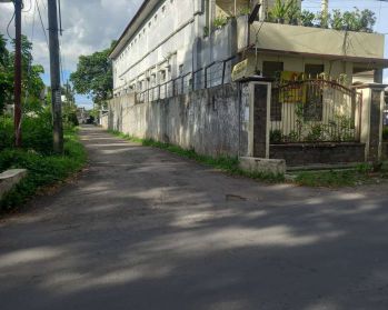 DIJUAL CEPAT TANAH KAVLING DEKAT KOTA DAN KAMPUS DI JEMBER