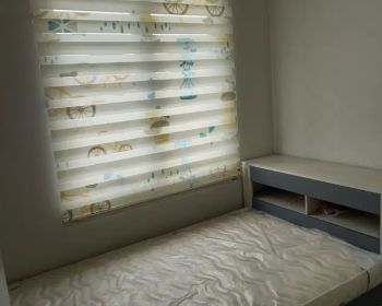 Disewakan Rumah Cluster Advani LB/07 Summarecon Emerald Karawang