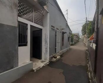 Rent Rumah Kosan: kos putri citra