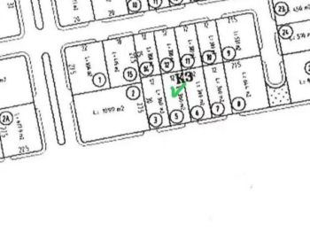 335. Dijual Kavling Selat Golf Citraland