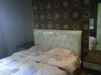 Disewakan Apartemen Type 2 Bedroom City Home (MOI) MHB MHB 08-08