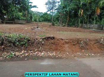 Jual Kavlingan Murah Area Ciledug Nempel Mall Metro Cipulir Terima SHM