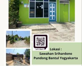 Sell Tanah: LELANG RUMAH MURAH