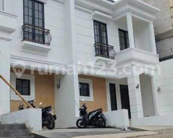 MEGAH HUNIAN 2 LT DP 25 JT ALL IN DI PUSAT KOTA HANYA 450 MTR KE CICAHEUM, CORE,