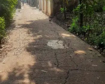 Tanah 800 meter SHM jatisampurna