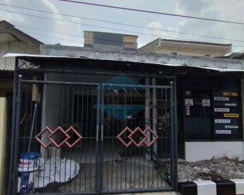 Disewakan Rumah Mulyosari Tengah