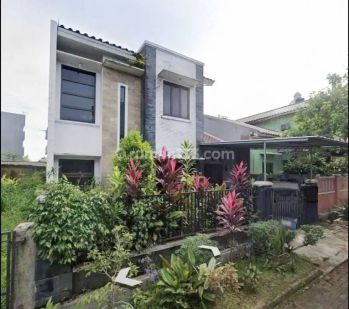 Rumah Tanah Luas 2 Lantai Di Islamic Village Karawaci Tangerang SHM