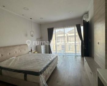 Sewa Rumah Golf Island Cluster Harmony Kondisi Bagus