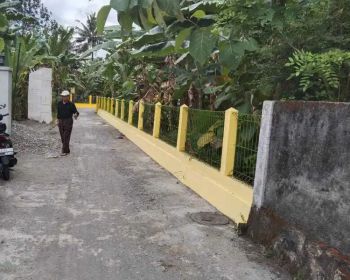 JUAL TANAH KULON PROGO DALAM KOTA WATES DIBAWAH NJOP
