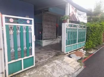 Rumah dekat sampokong