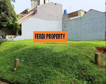 Kavling Hook Citra Gran Cibubur